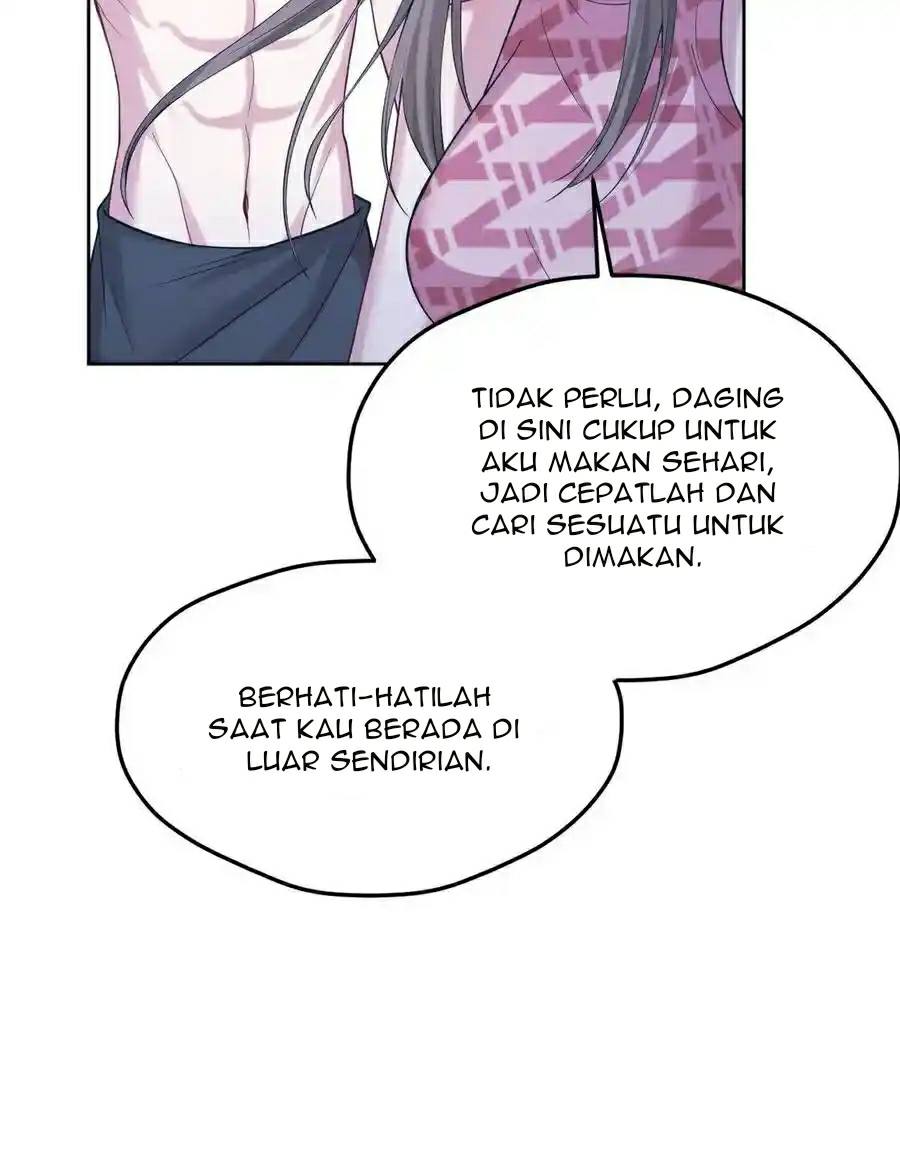Beauty and the Beast Chapter 183 - halaman 49