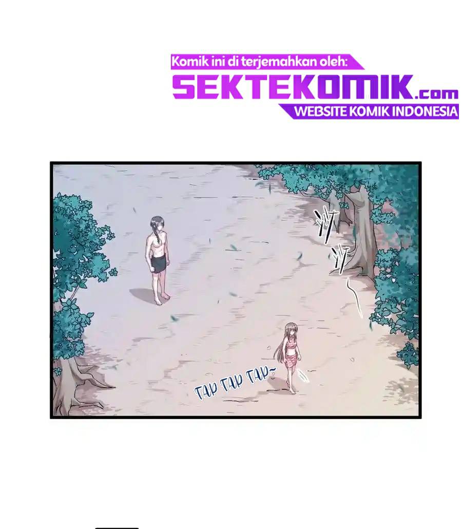 Beauty and the Beast Chapter 183 - halaman 50