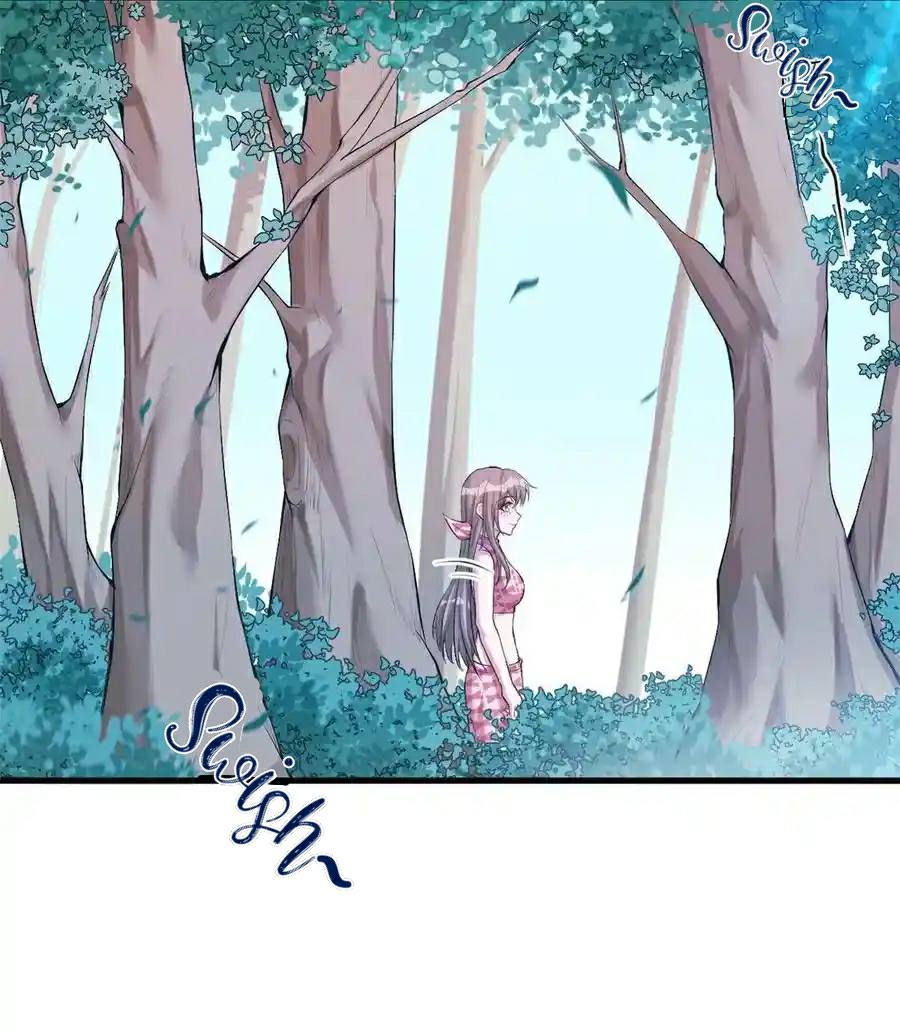 Beauty and the Beast Chapter 183 - halaman 52