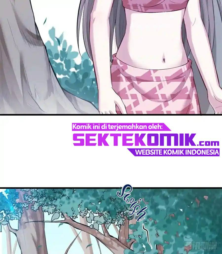 Beauty and the Beast Chapter 183 - halaman 54