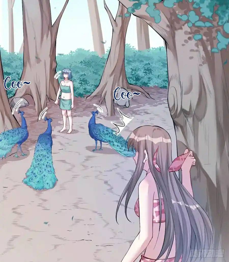Beauty and the Beast Chapter 183 - halaman 55