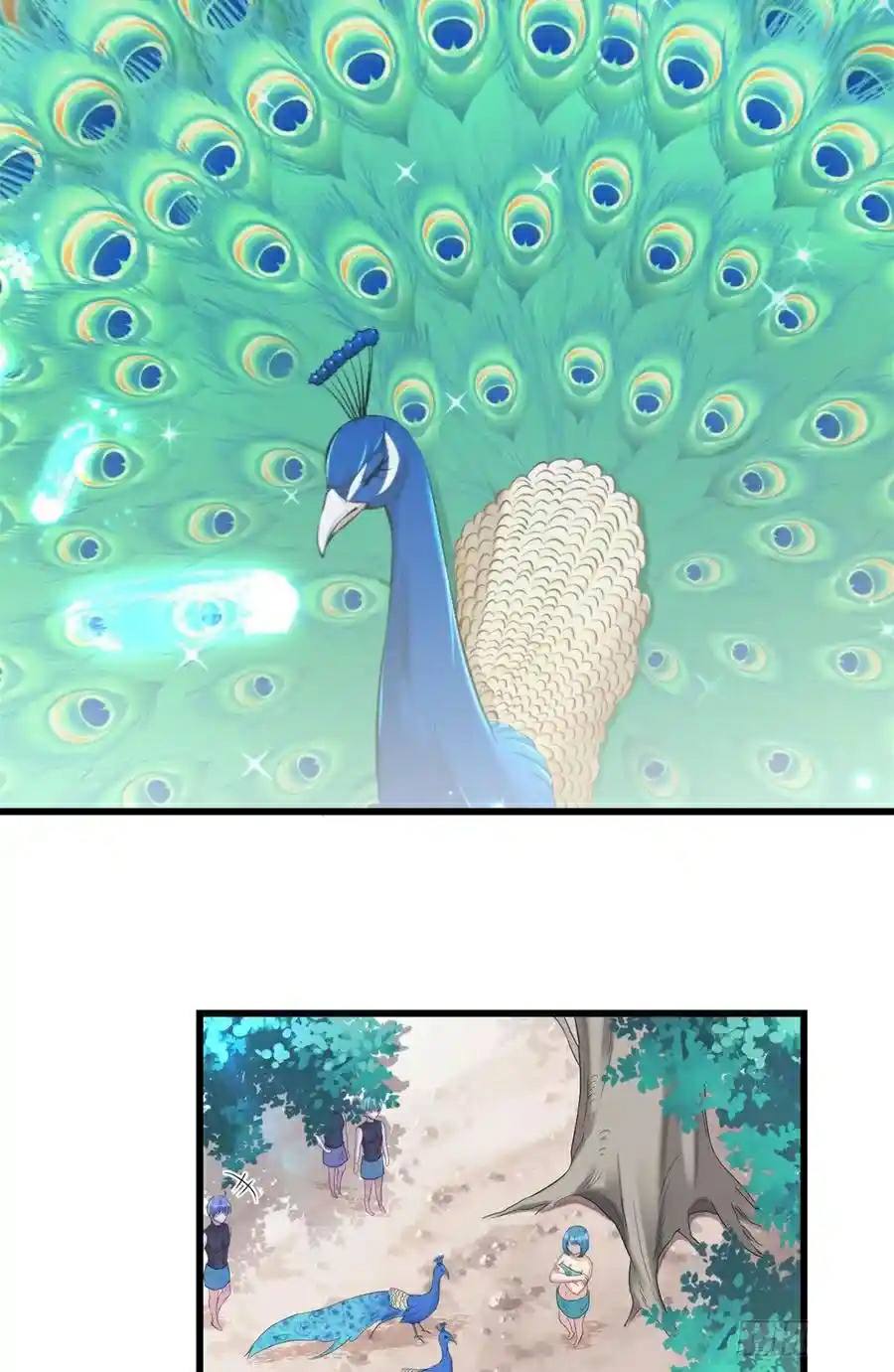 Beauty and the Beast Chapter 184 - halaman 15