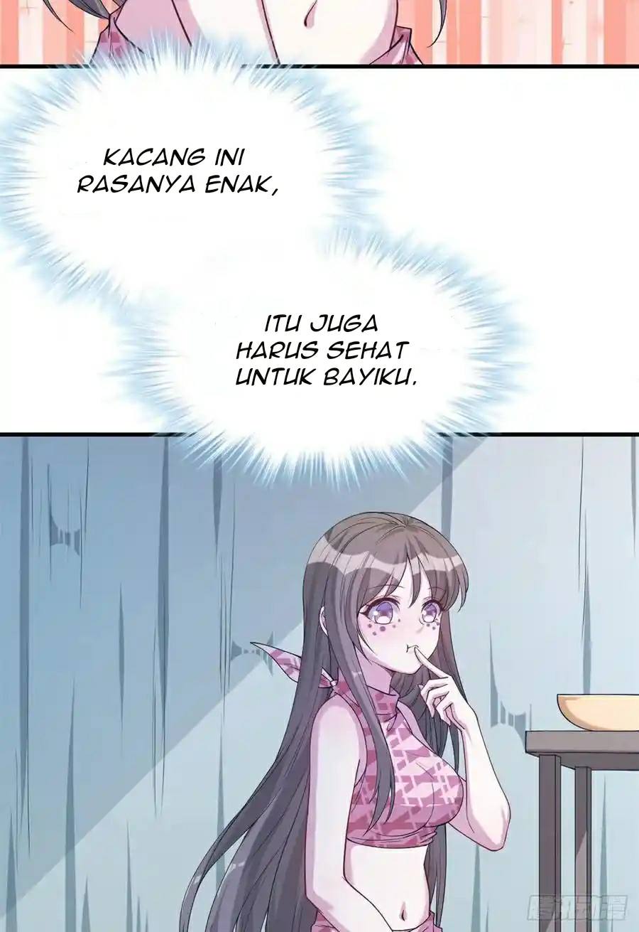 Beauty and the Beast Chapter 184 - halaman 28