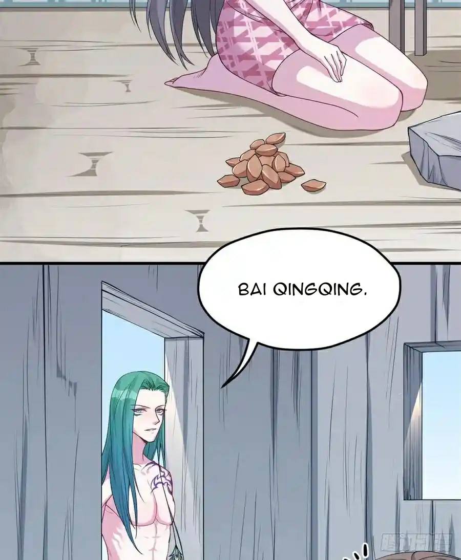 Beauty and the Beast Chapter 184 - halaman 29