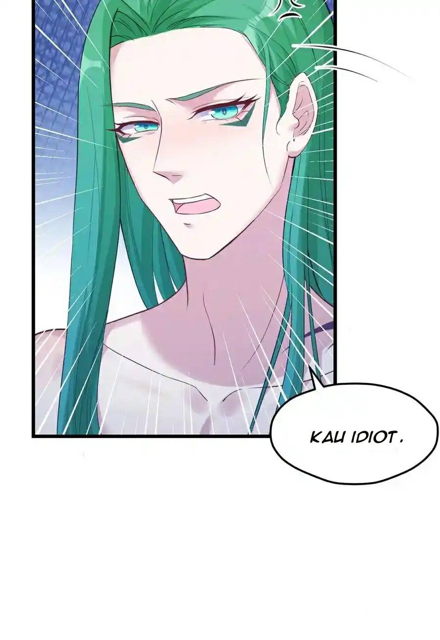 Beauty and the Beast Chapter 184 - halaman 34