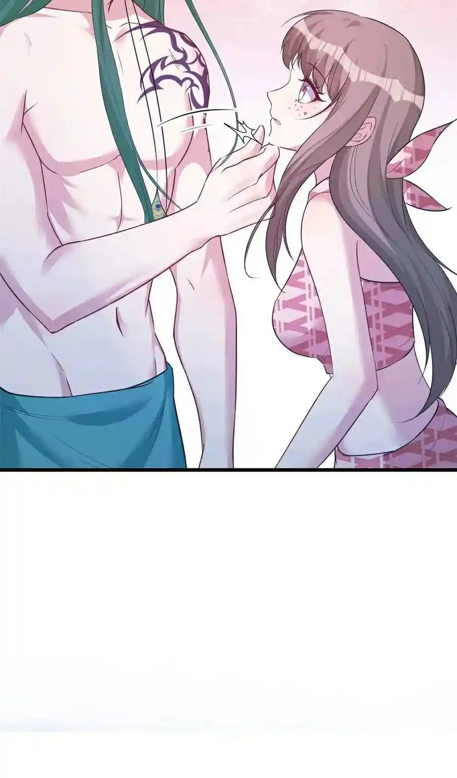 Beauty and the Beast Chapter 184 - halaman 39