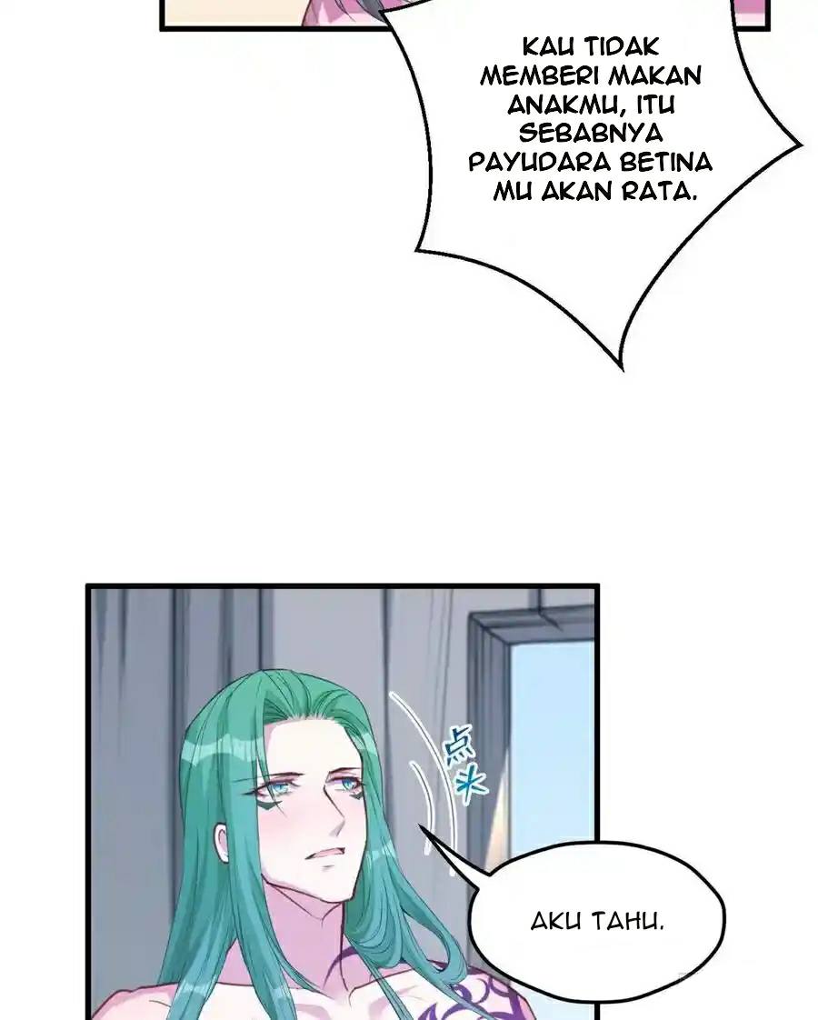Beauty and the Beast Chapter 185 - halaman 19