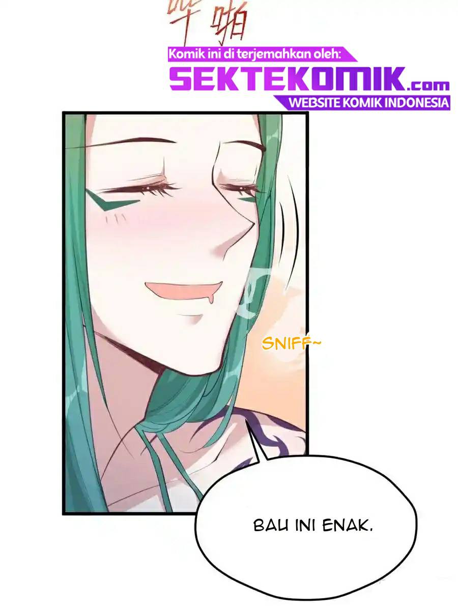 Beauty and the Beast Chapter 185 - halaman 29