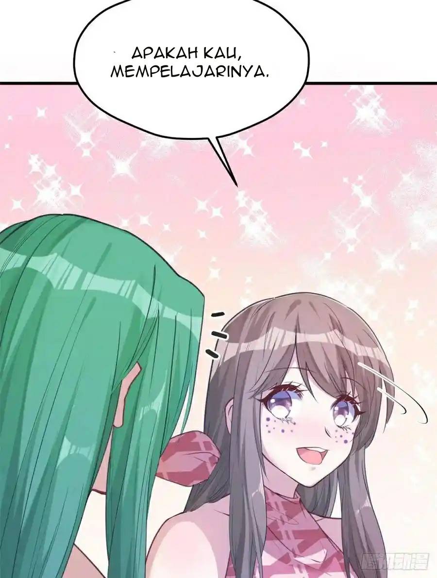 Beauty and the Beast Chapter 185 - halaman 31