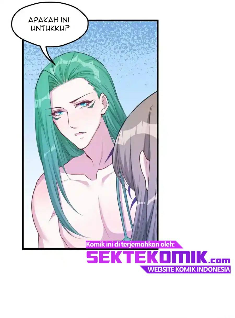 Beauty and the Beast Chapter 185 - halaman 33