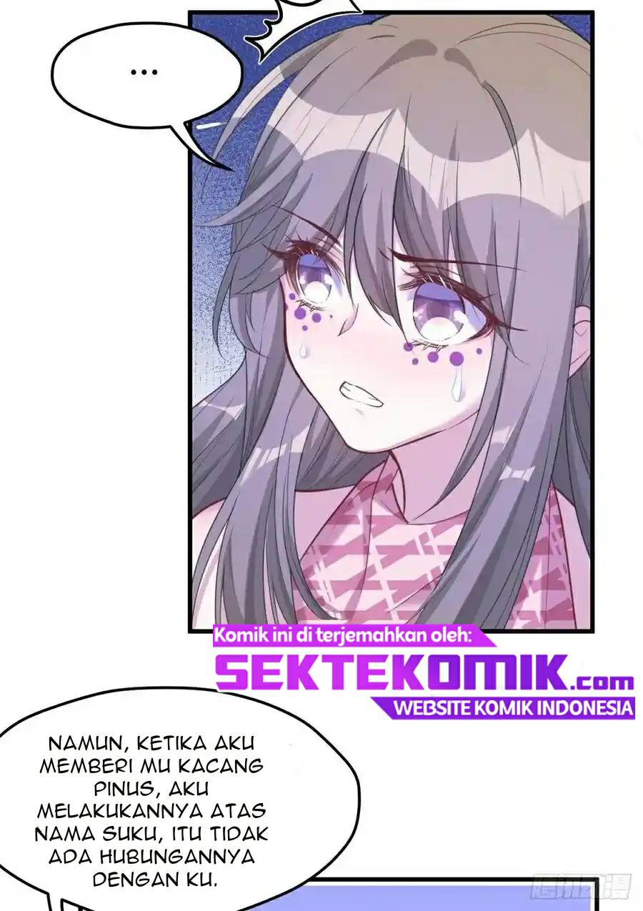 Beauty and the Beast Chapter 185 - halaman 36