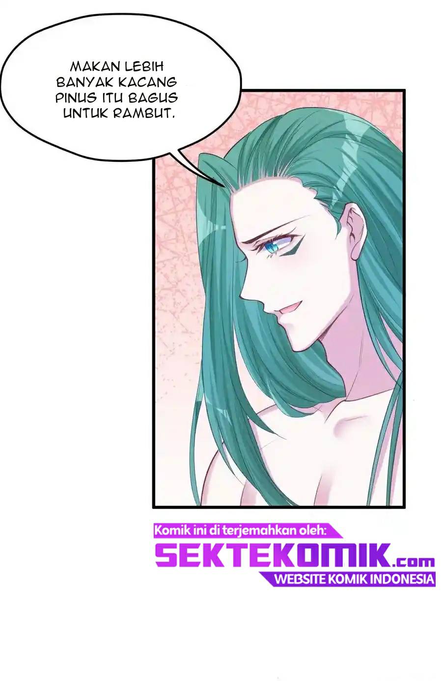 Beauty and the Beast Chapter 185 - halaman 40