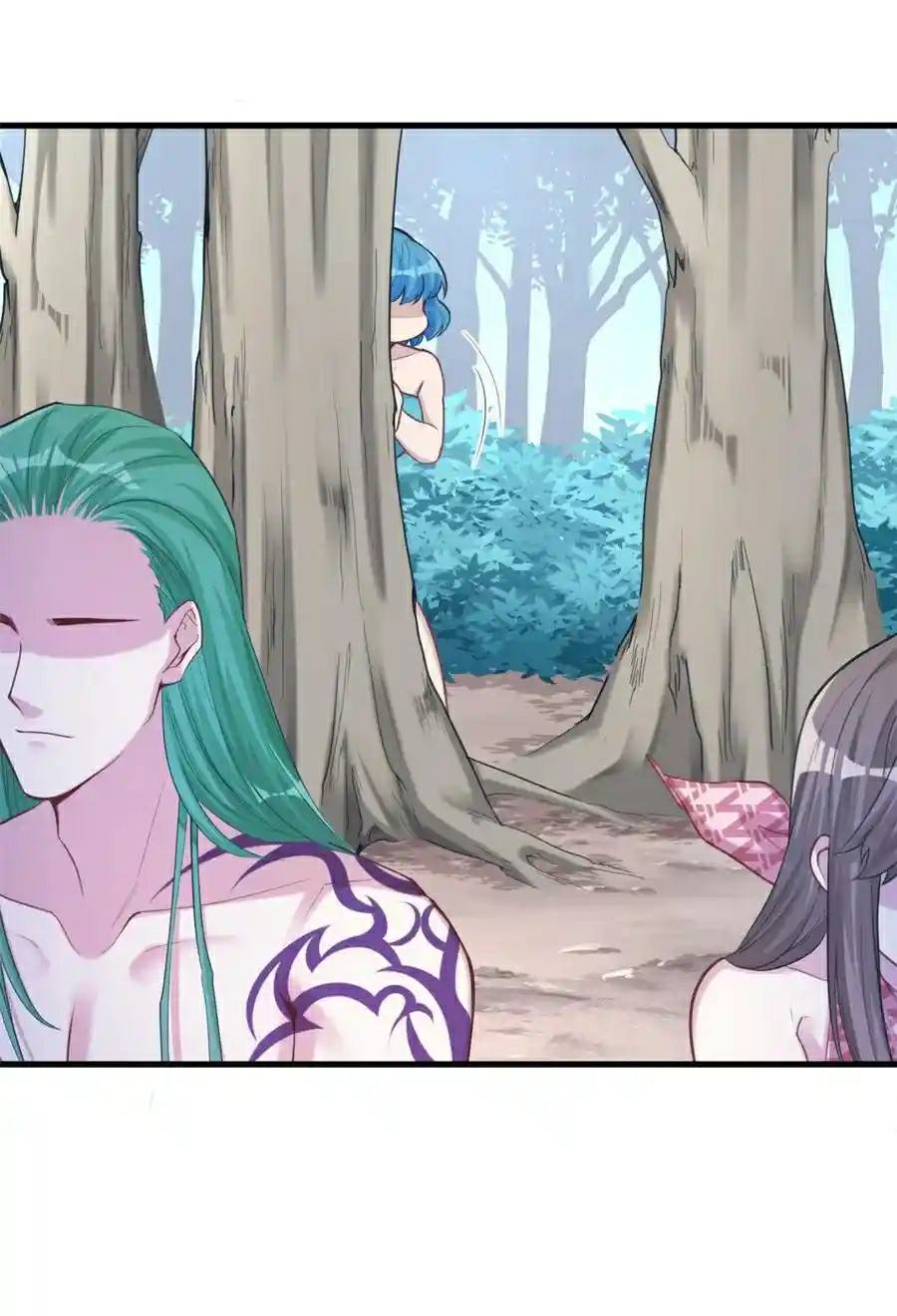 Beauty and the Beast Chapter 185 - halaman 42