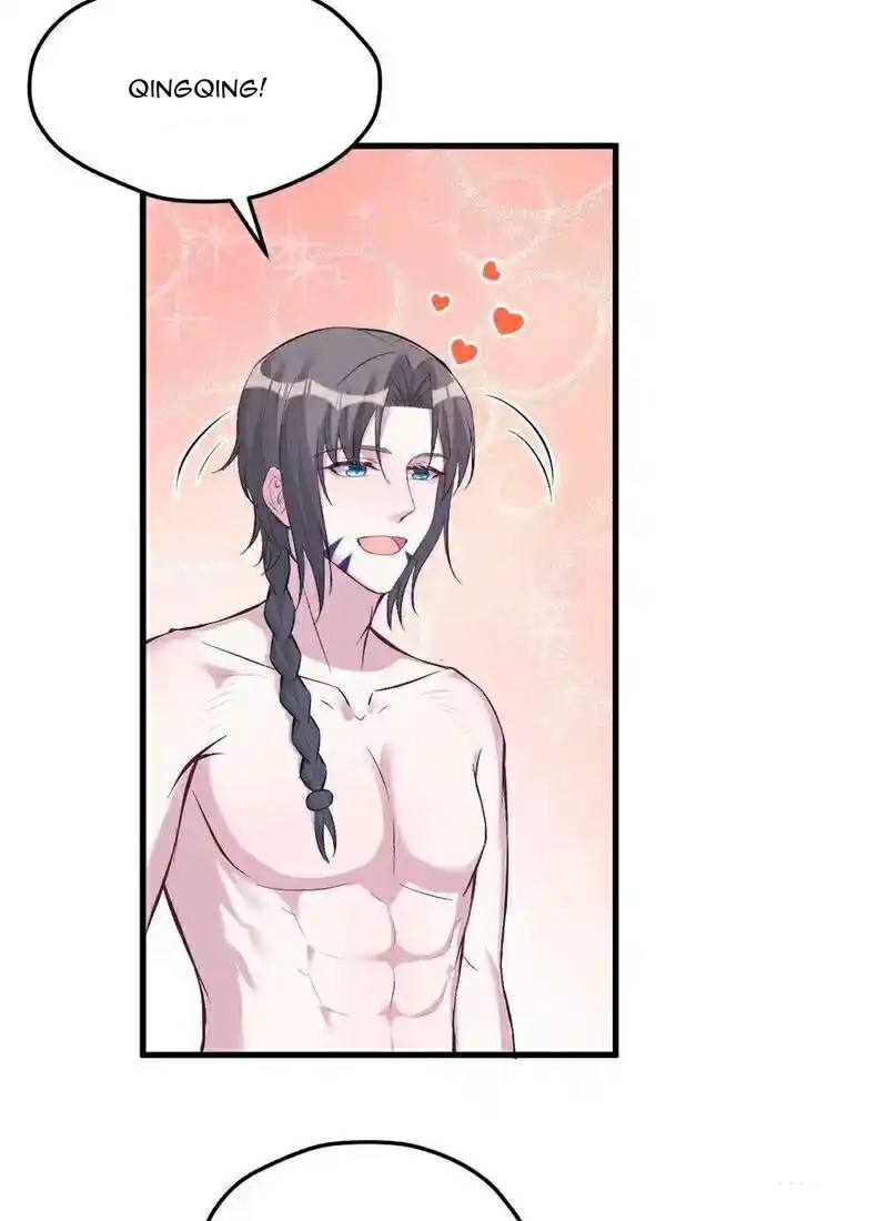 Beauty and the Beast Chapter 186 - halaman 15