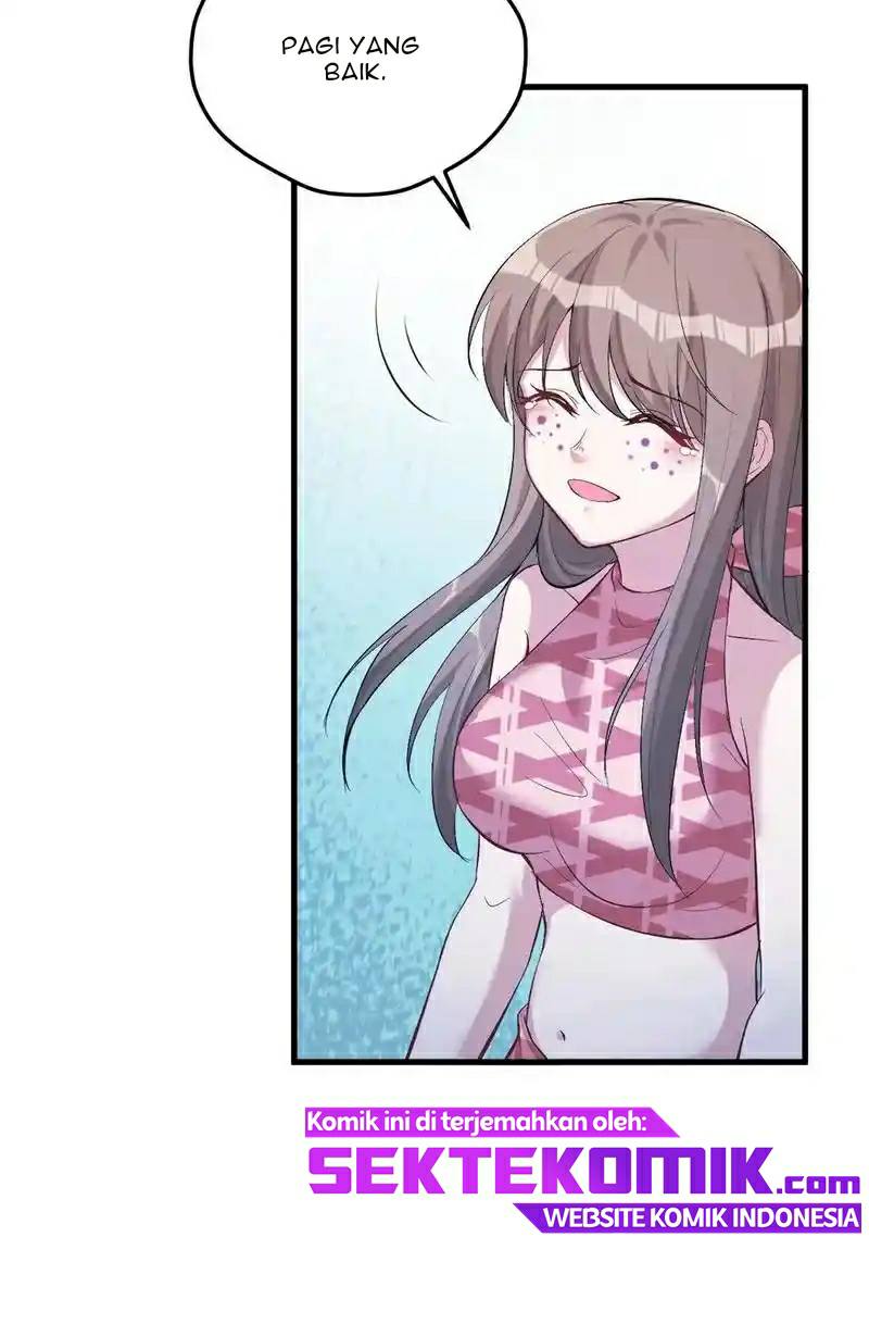 Beauty and the Beast Chapter 186 - halaman 16