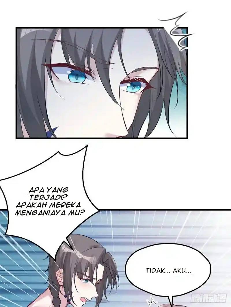 Beauty and the Beast Chapter 186 - halaman 17