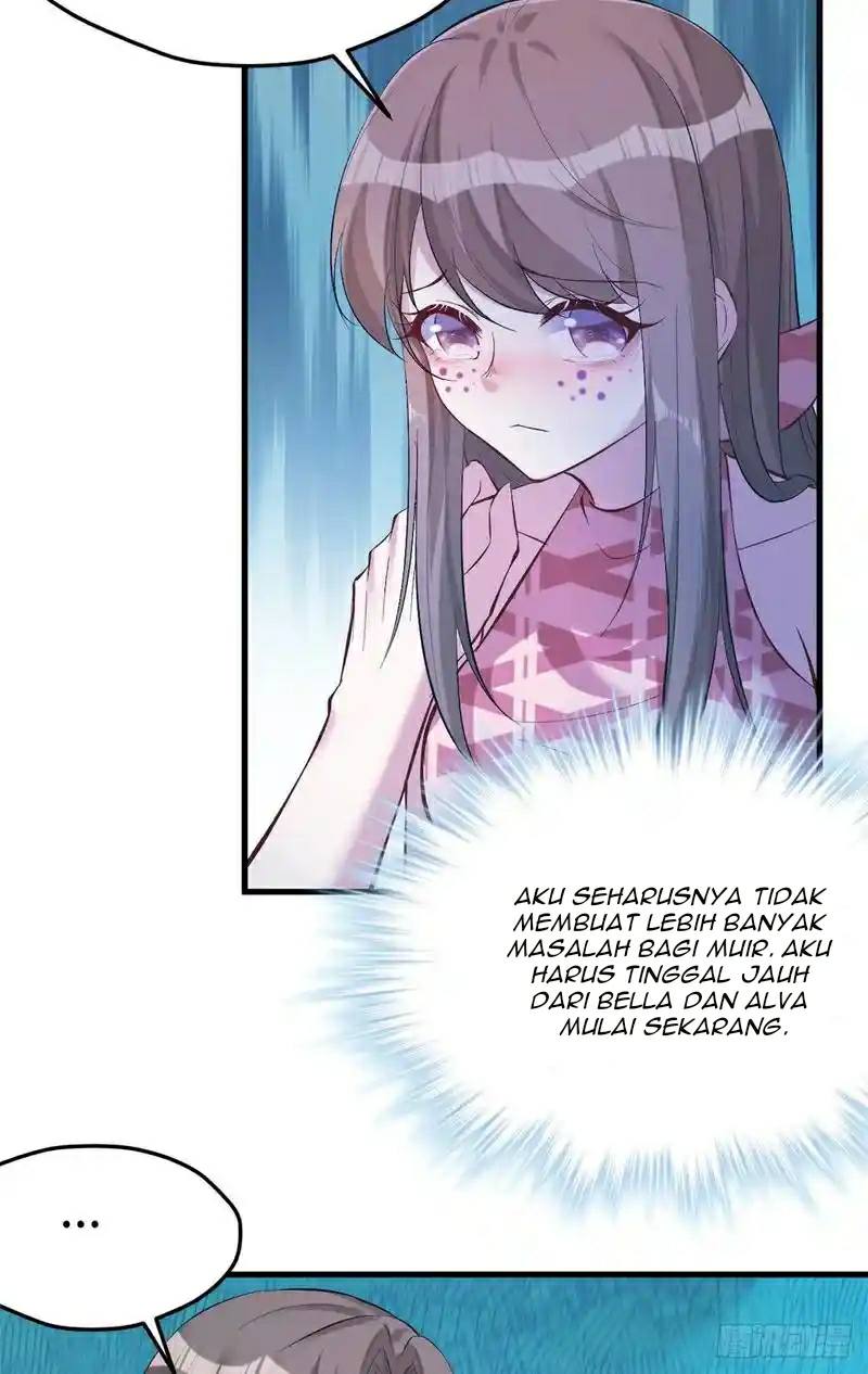 Beauty and the Beast Chapter 186 - halaman 19