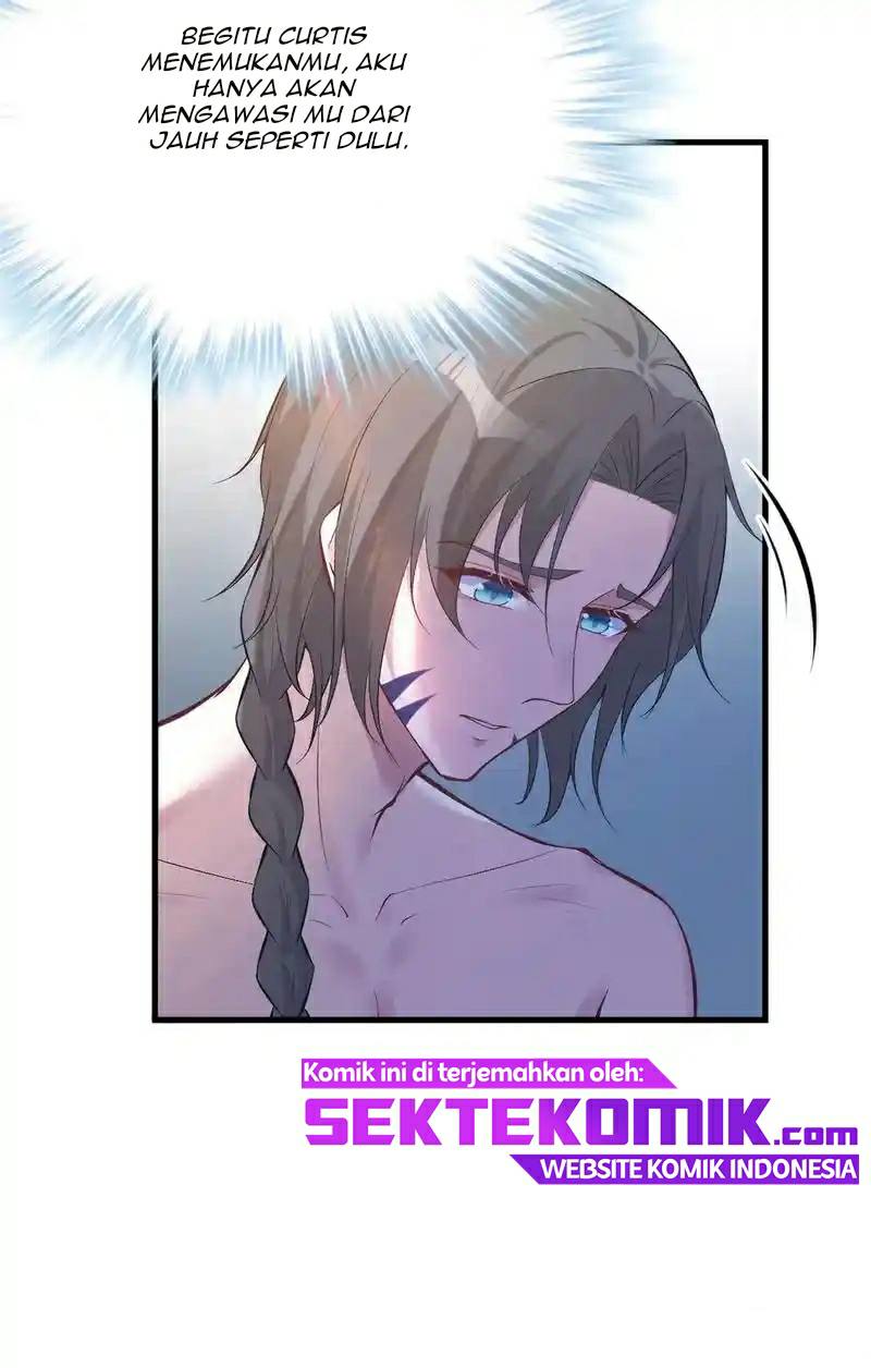 Beauty and the Beast Chapter 186 - halaman 21