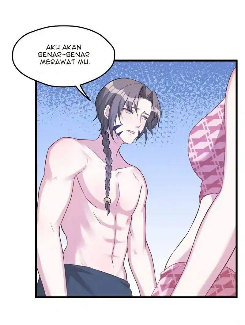 Beauty and the Beast Chapter 186 - halaman 22