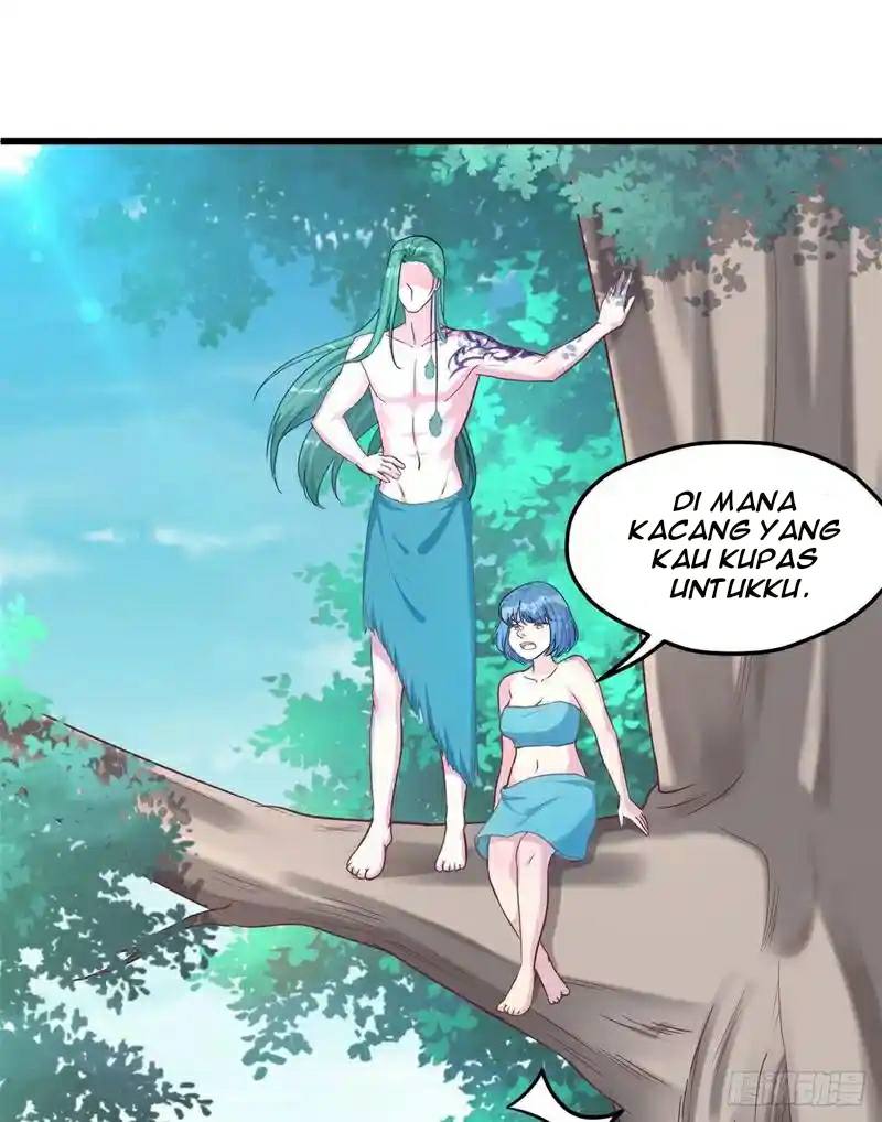 Beauty and the Beast Chapter 186 - halaman 27