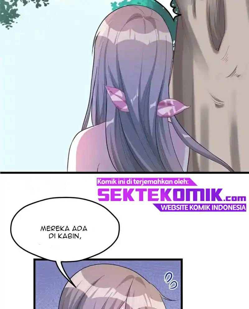 Beauty and the Beast Chapter 186 - halaman 28