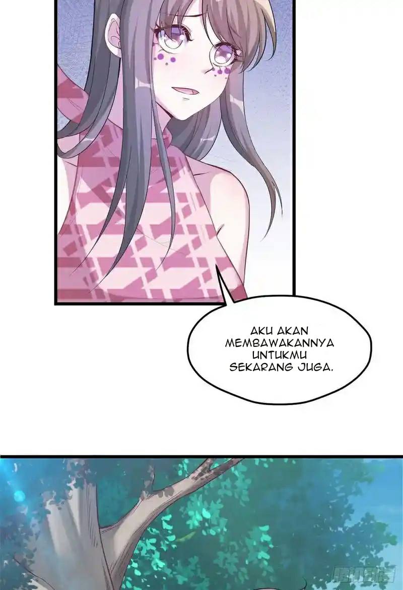 Beauty and the Beast Chapter 186 - halaman 29