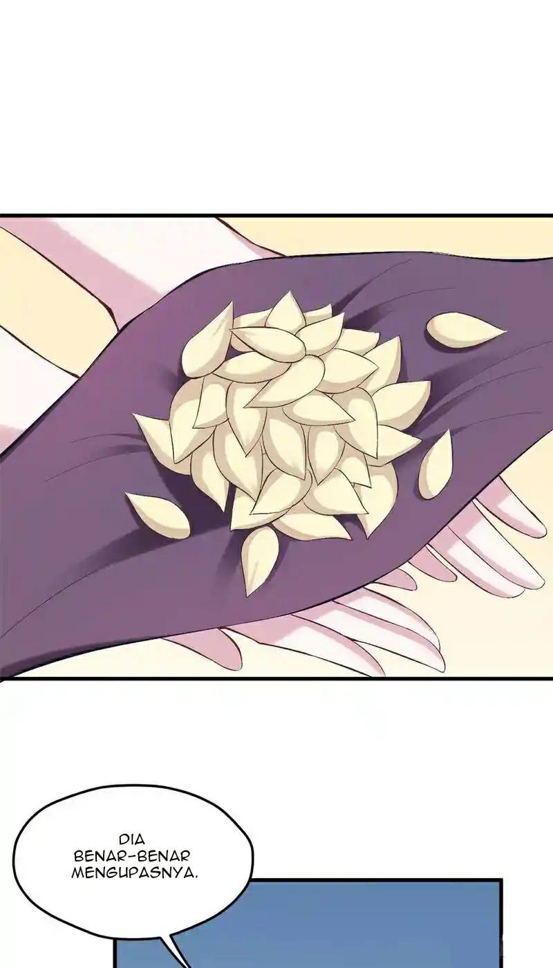 Beauty and the Beast Chapter 186 - halaman 33