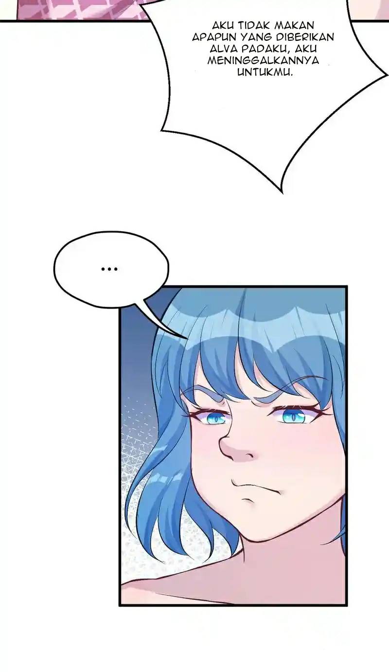 Beauty and the Beast Chapter 186 - halaman 38