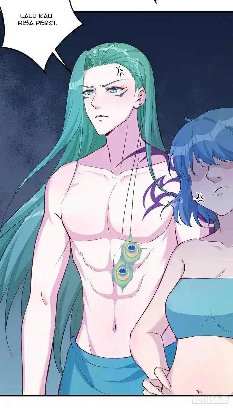 Beauty and the Beast Chapter 186 - halaman 42