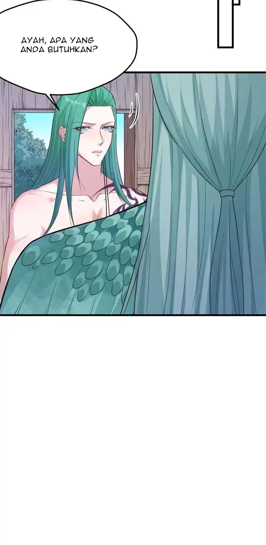 Beauty and the Beast Chapter 187 - halaman 19