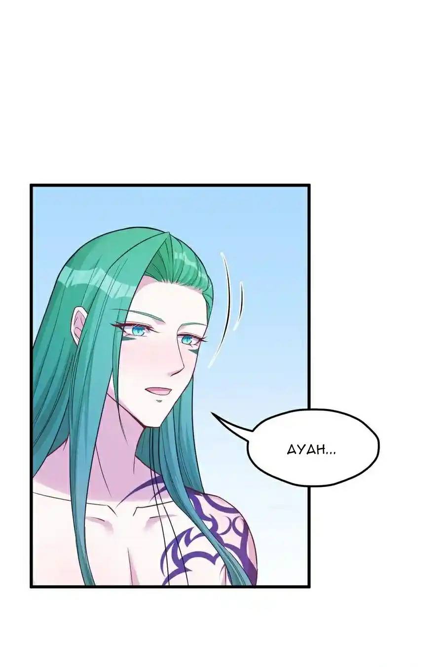 Beauty and the Beast Chapter 187 - halaman 20