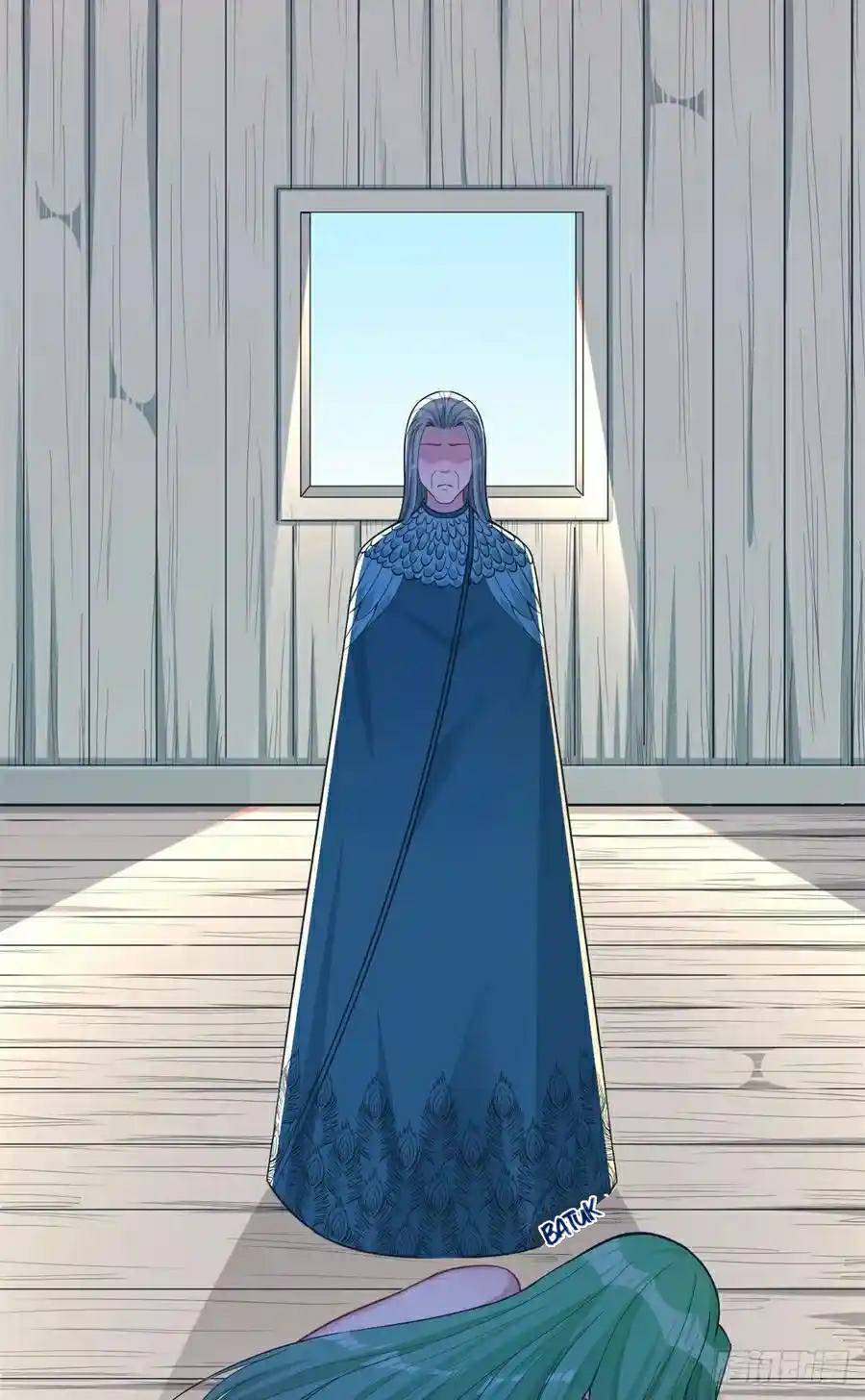 Beauty and the Beast Chapter 187 - halaman 22