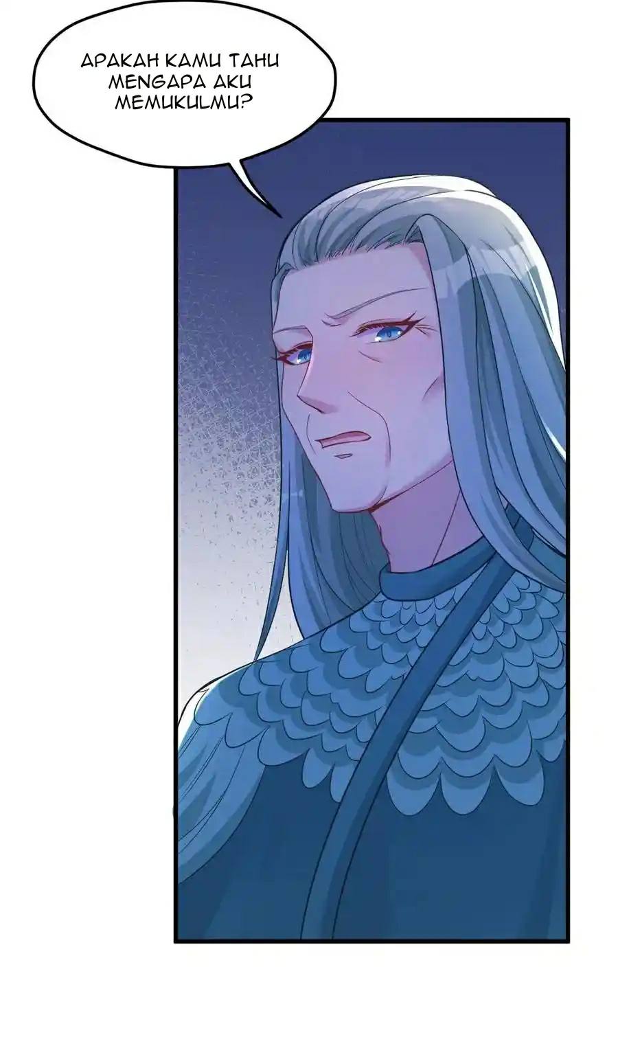 Beauty and the Beast Chapter 187 - halaman 24