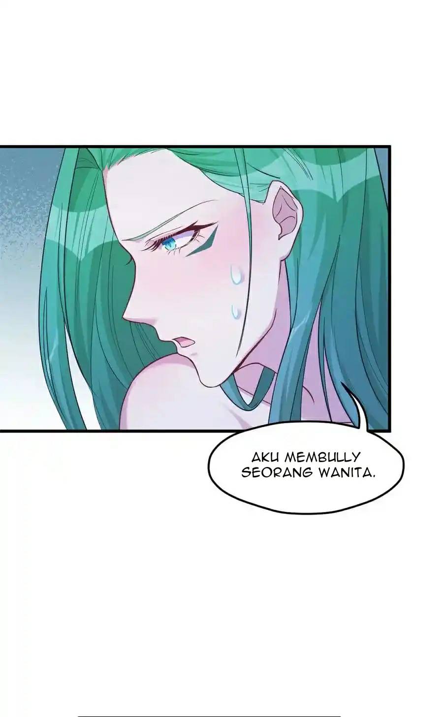Beauty and the Beast Chapter 187 - halaman 25