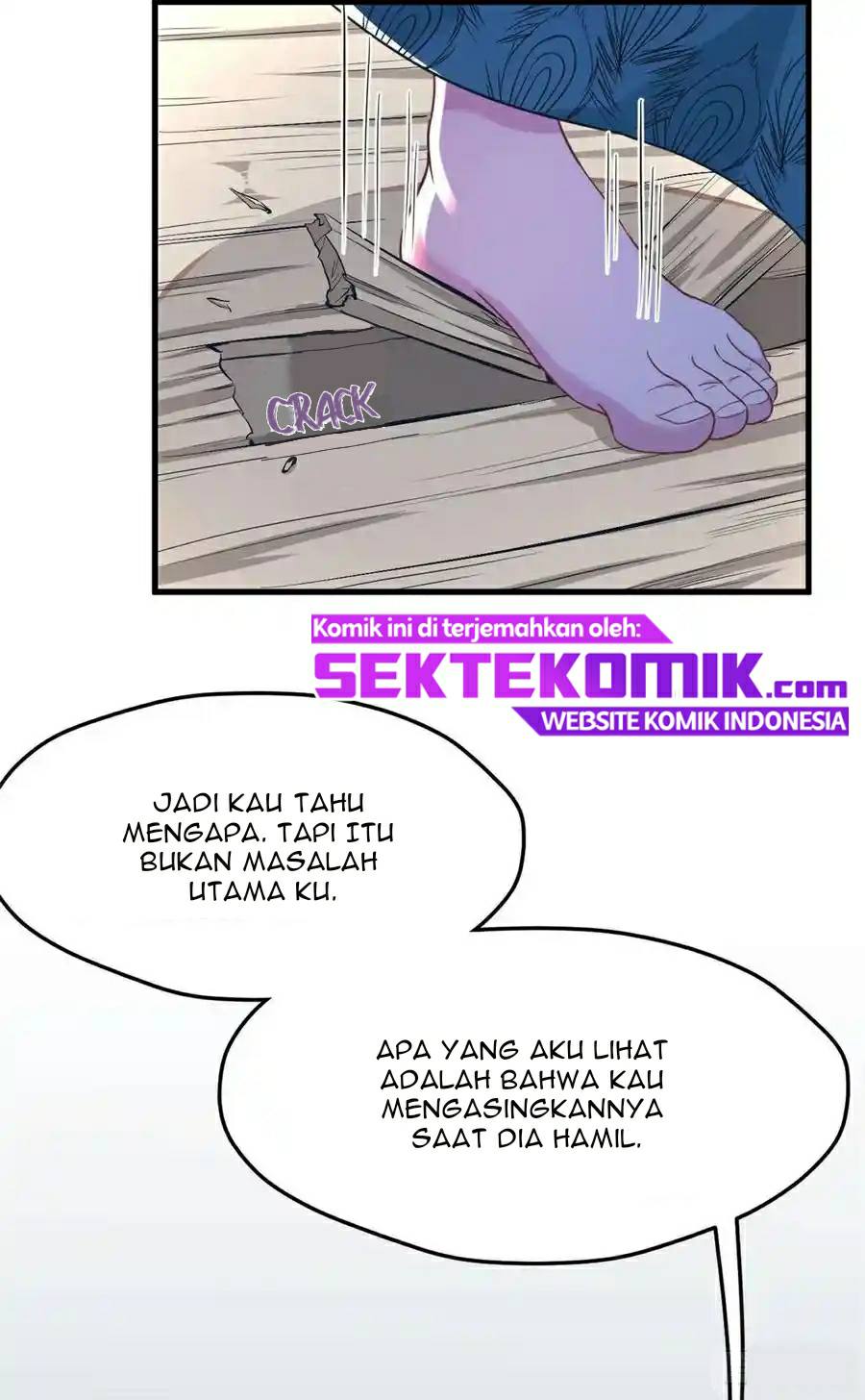 Beauty and the Beast Chapter 187 - halaman 26