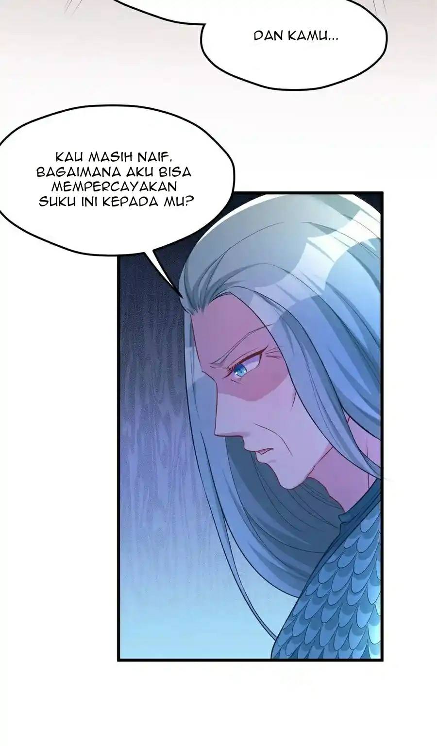 Beauty and the Beast Chapter 187 - halaman 28