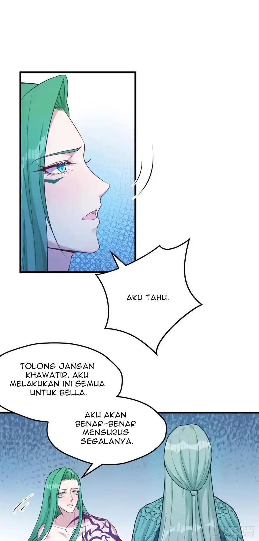 Beauty and the Beast Chapter 187 - halaman 29