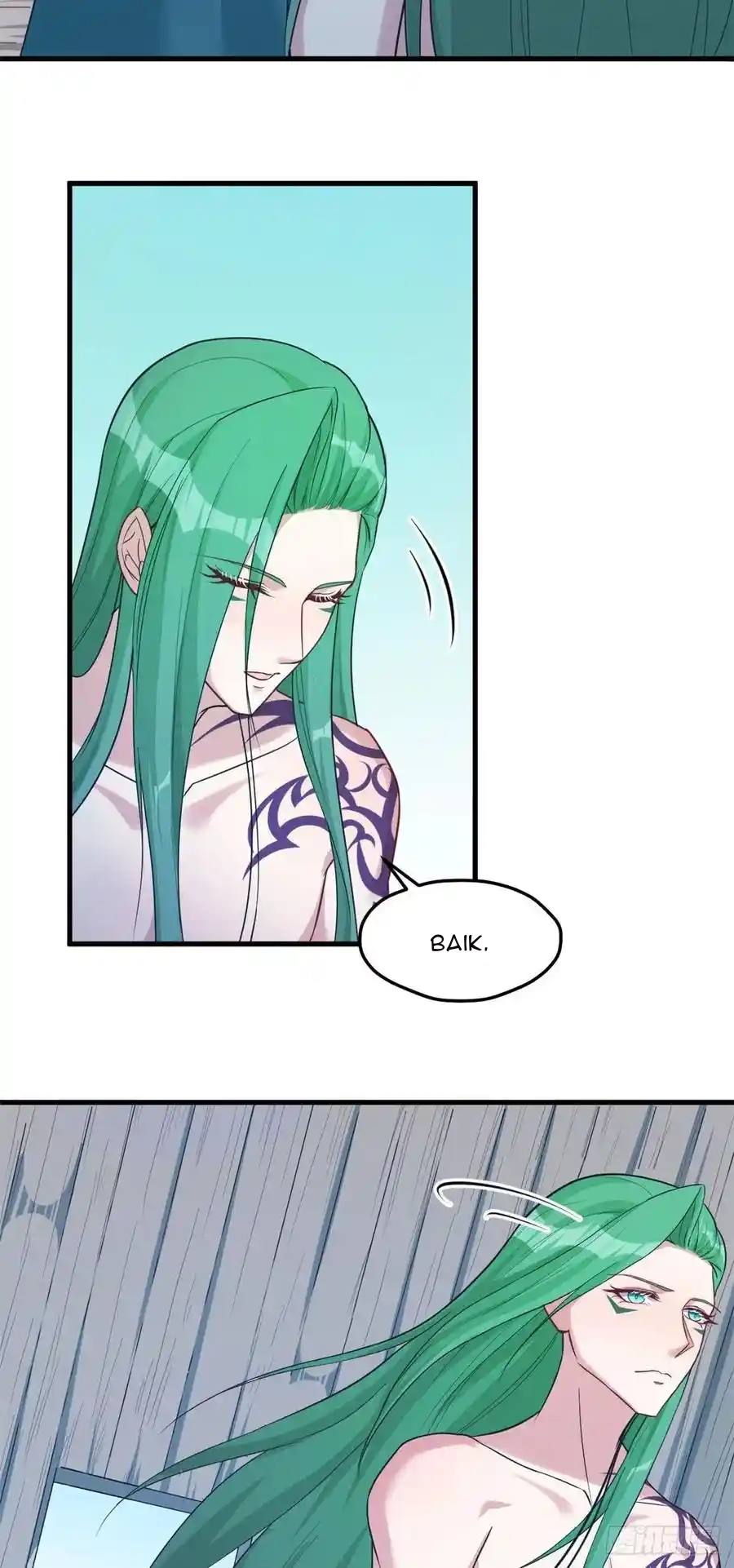 Beauty and the Beast Chapter 187 - halaman 36