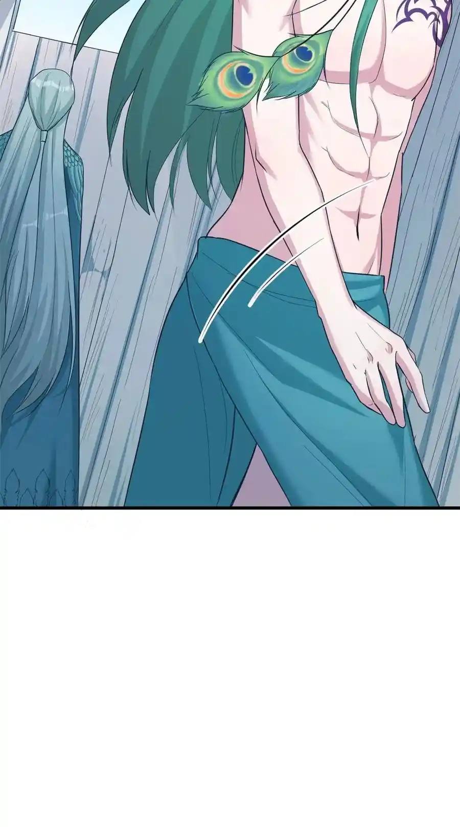 Beauty and the Beast Chapter 187 - halaman 37