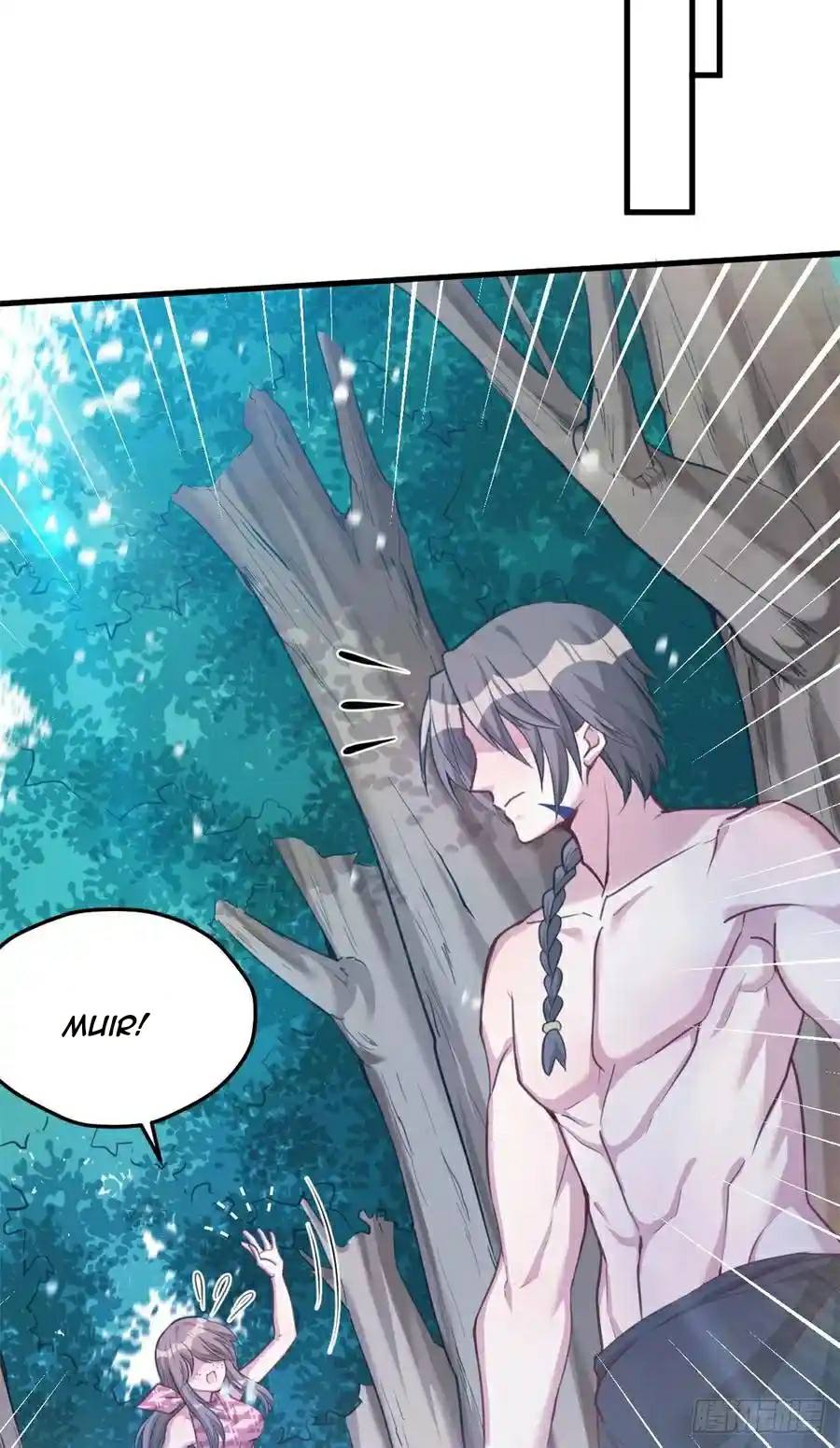 Beauty and the Beast Chapter 188 - halaman 16
