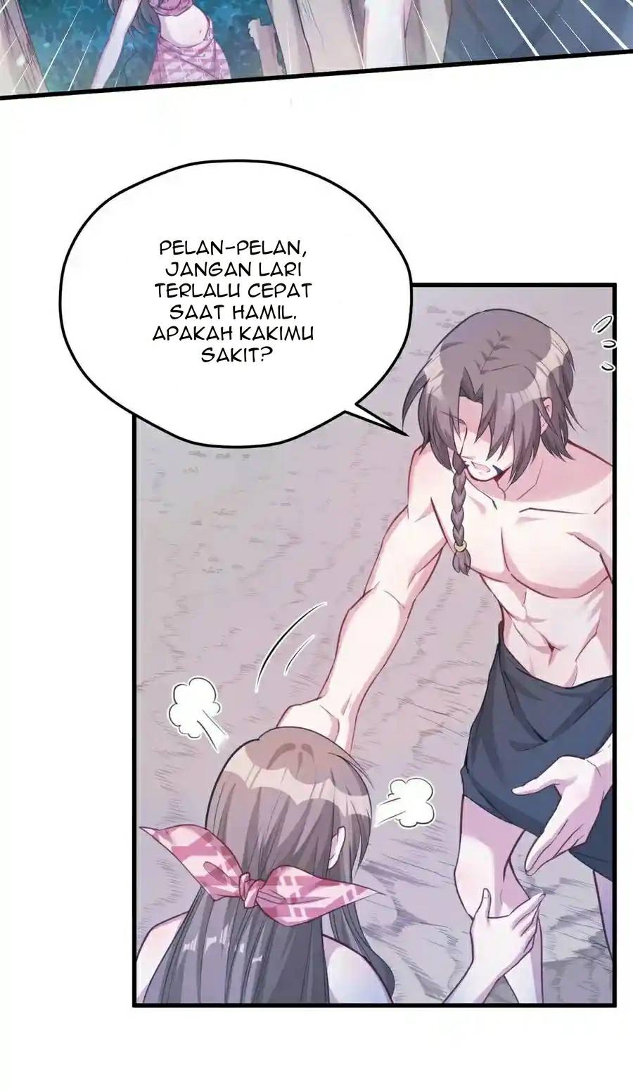 Beauty and the Beast Chapter 188 - halaman 17