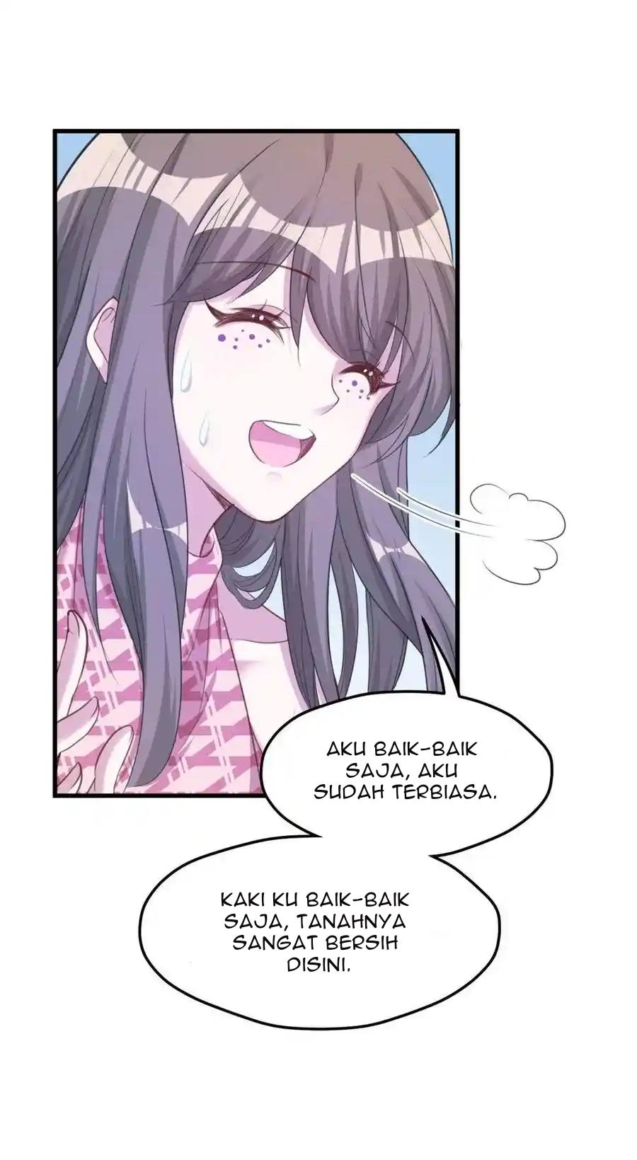 Beauty and the Beast Chapter 188 - halaman 18