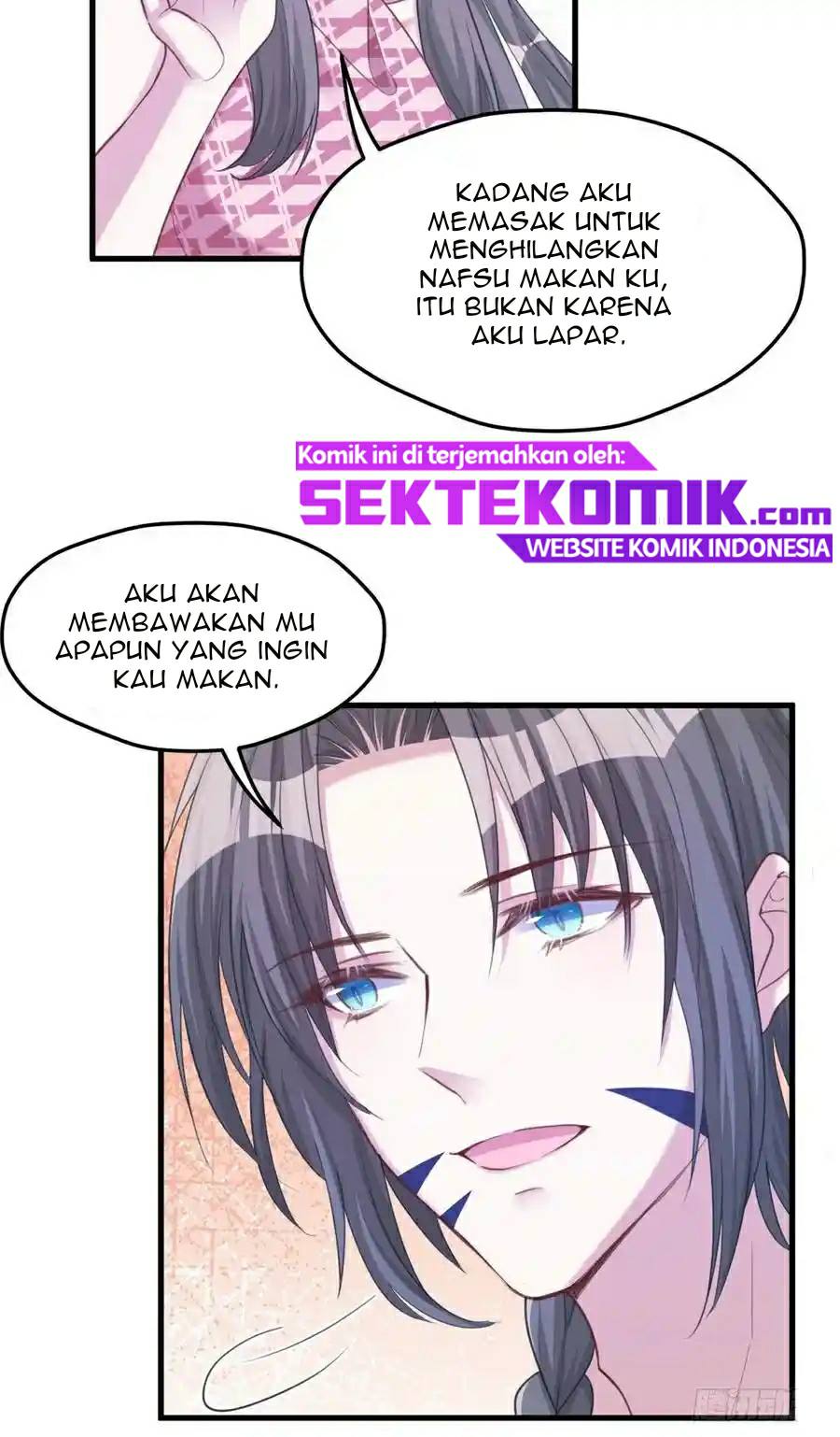 Beauty and the Beast Chapter 188 - halaman 23