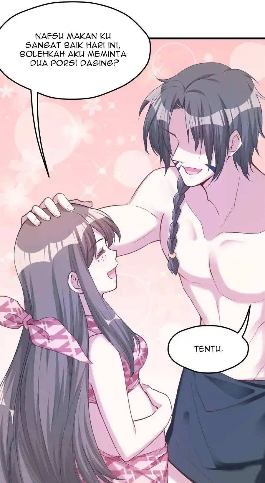 Beauty and the Beast Chapter 188 - halaman 24