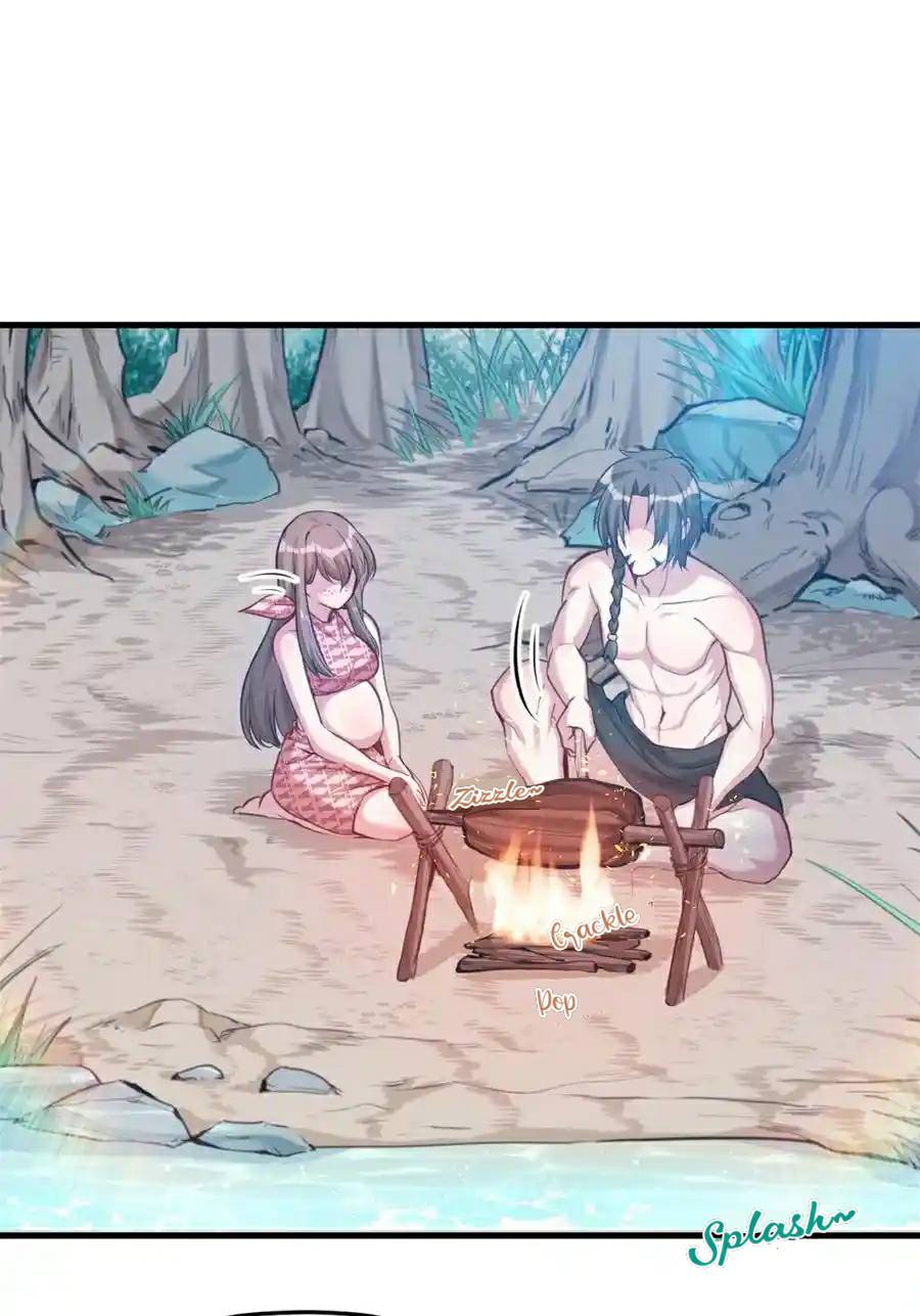 Beauty and the Beast Chapter 188 - halaman 26