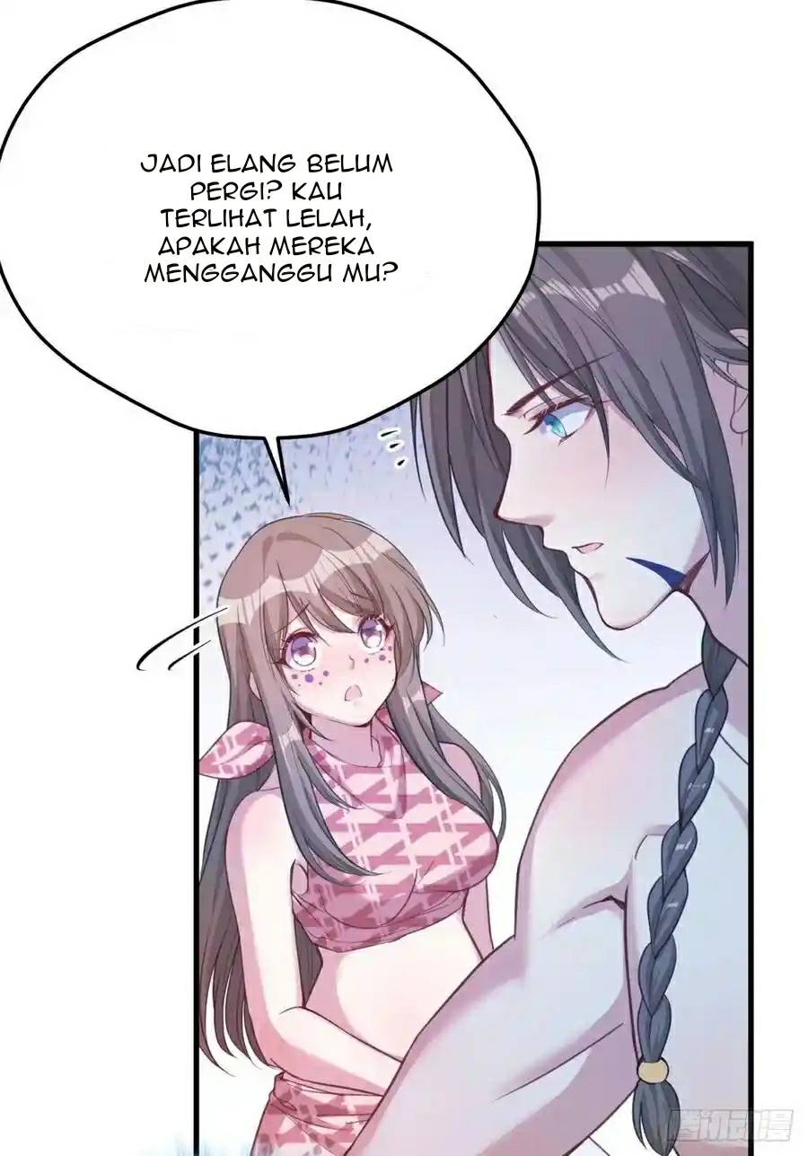 Beauty and the Beast Chapter 188 - halaman 27