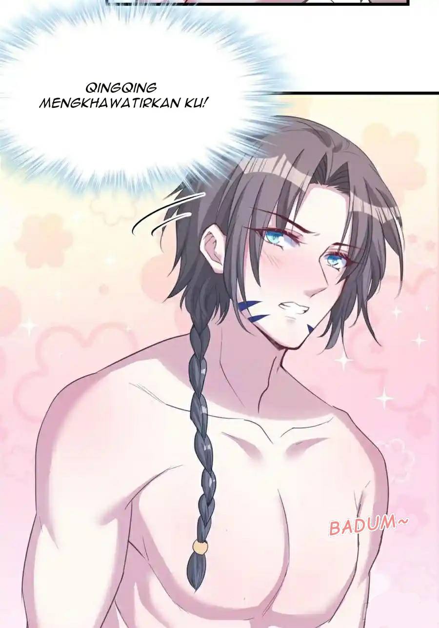 Beauty and the Beast Chapter 188 - halaman 28