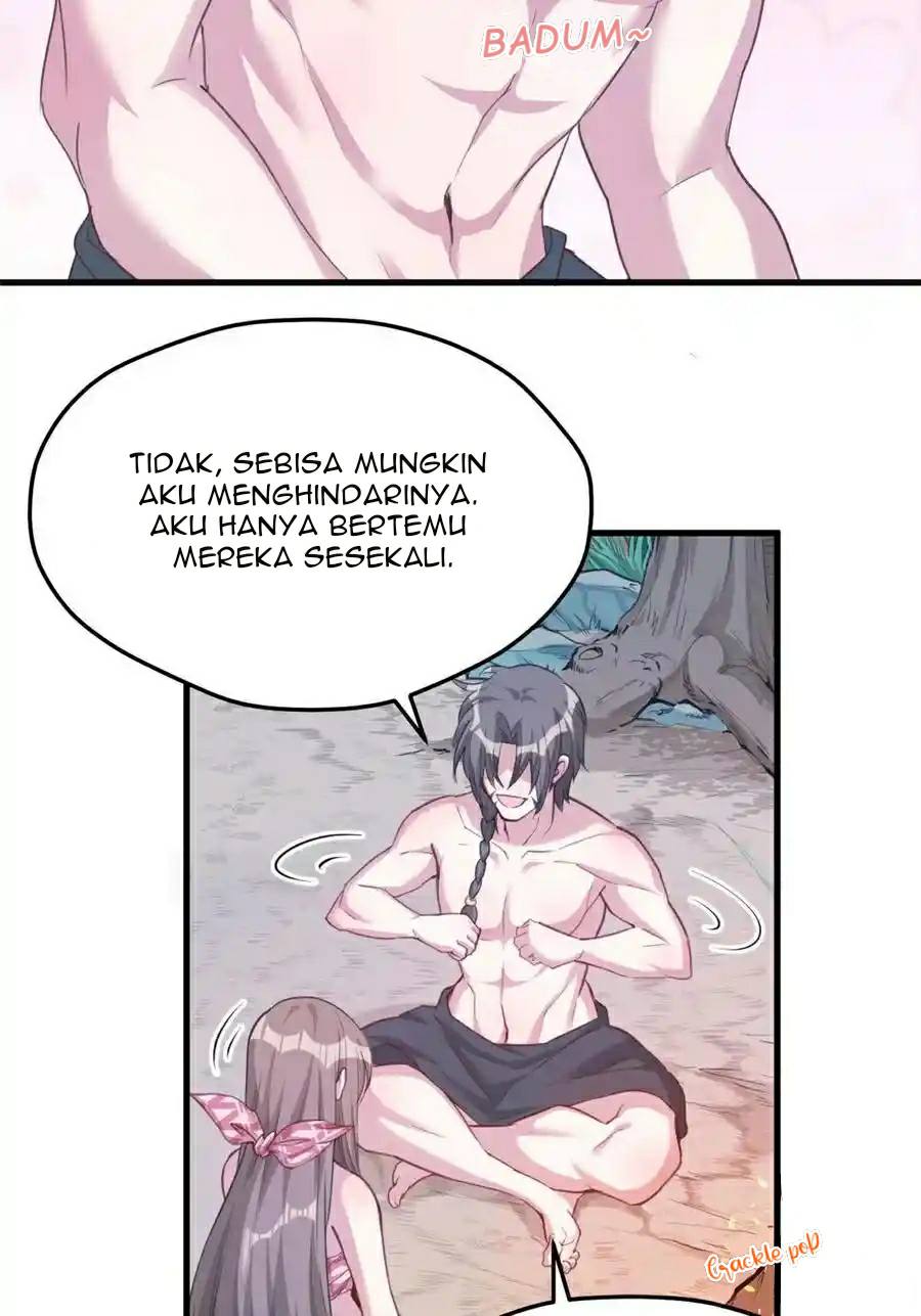 Beauty and the Beast Chapter 188 - halaman 29