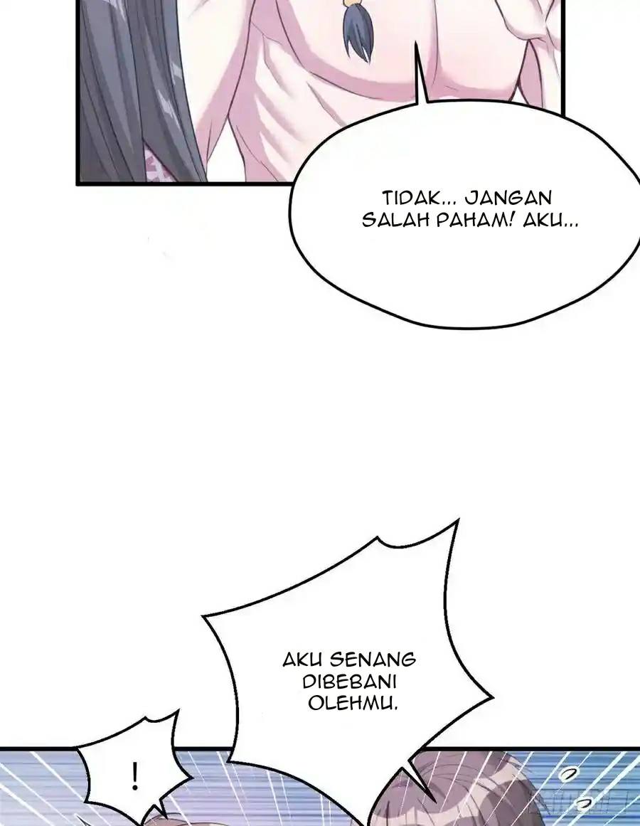 Beauty and the Beast Chapter 188 - halaman 32