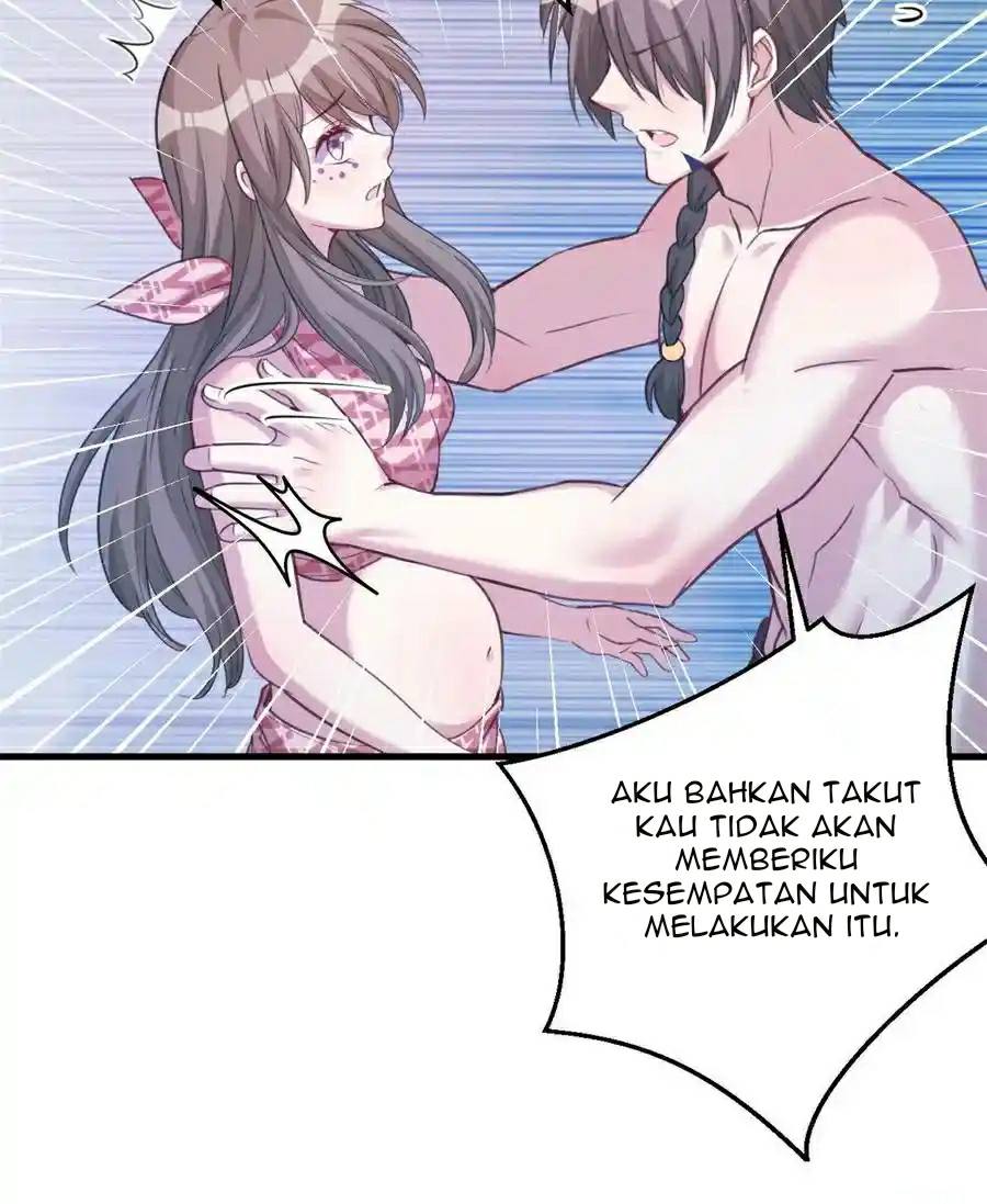 Beauty and the Beast Chapter 188 - halaman 33
